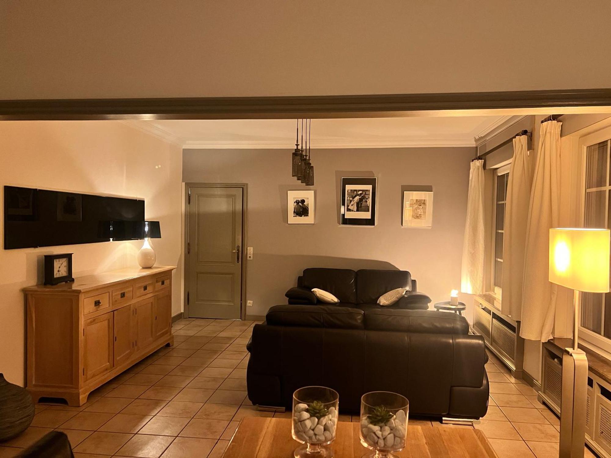 Oneux Village Theux Exterior foto